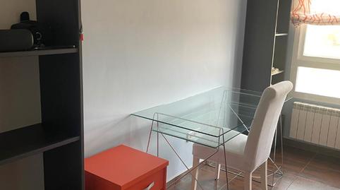 Foto 5 de Pis en venda a Calle Polonia, Nuevo Parque, Ciudad Real