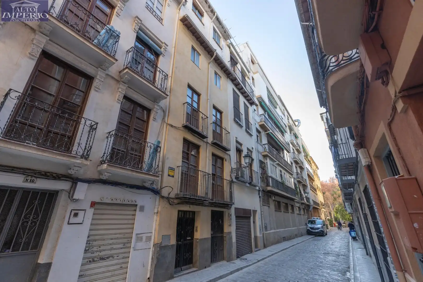 Casa con terraza en venta en Calle CONDE DE LAS INFANTAS, imagen 38