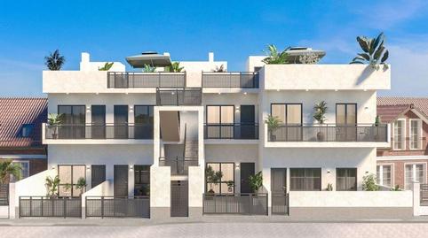 Foto 5 de Apartament en venda a Hondón de las Nieves / El Fondó de les Neus, Alicante