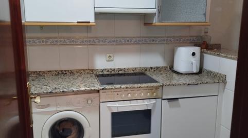 Foto 3 de Pis de lloguer a Rúa de García Barbón, 48, Centro - Areal, Pontevedra