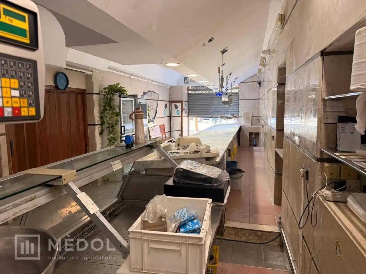 Local comercial en venda a Plaza Font, imagen 10