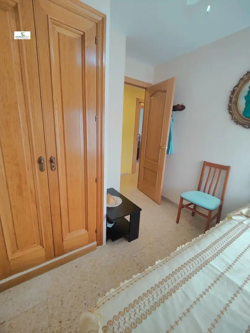 Piso en venta en Alicante / Alacant con Terraza, Trastero y Piscina comunitaria