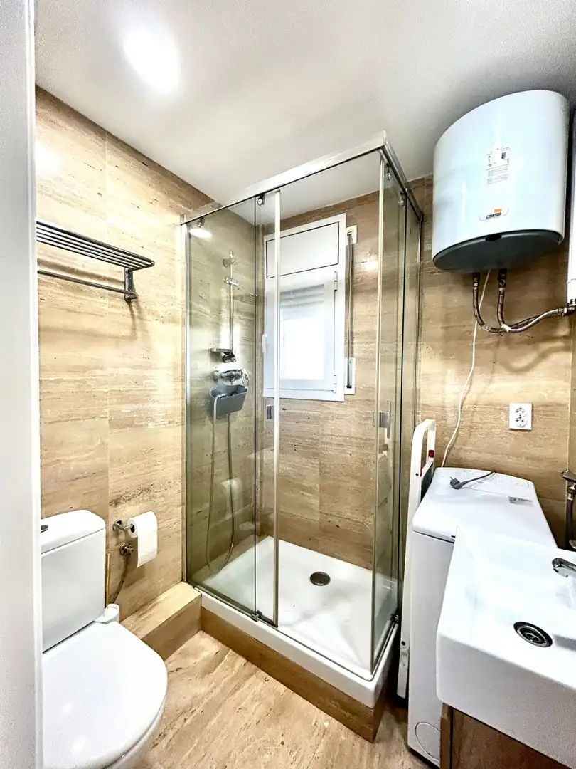 Wohnung zur Miete in Altafulla - Fassina, Altafulla