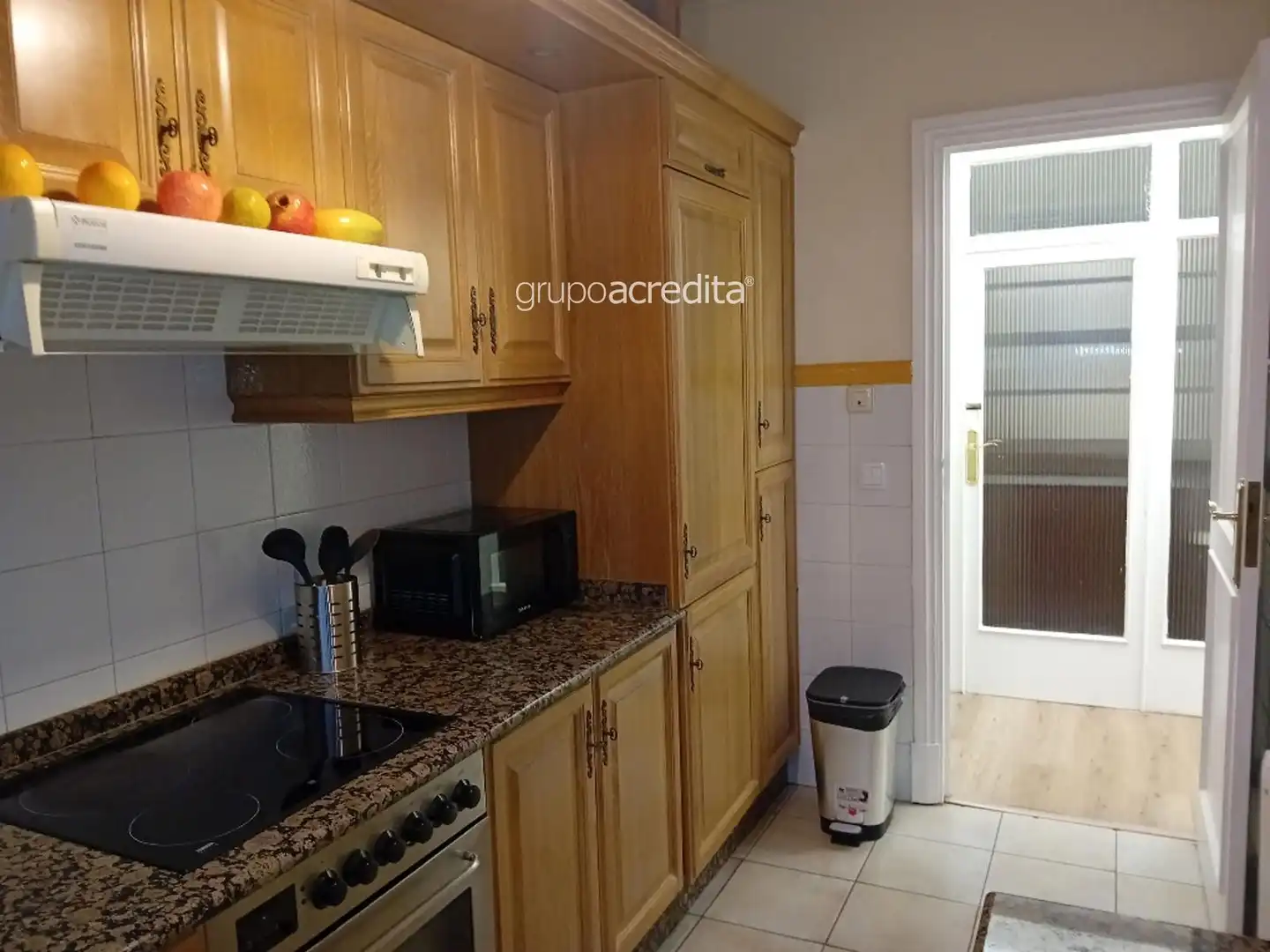 Flat for sale in Rosalía de Castro, 47, Ensanche - Sar