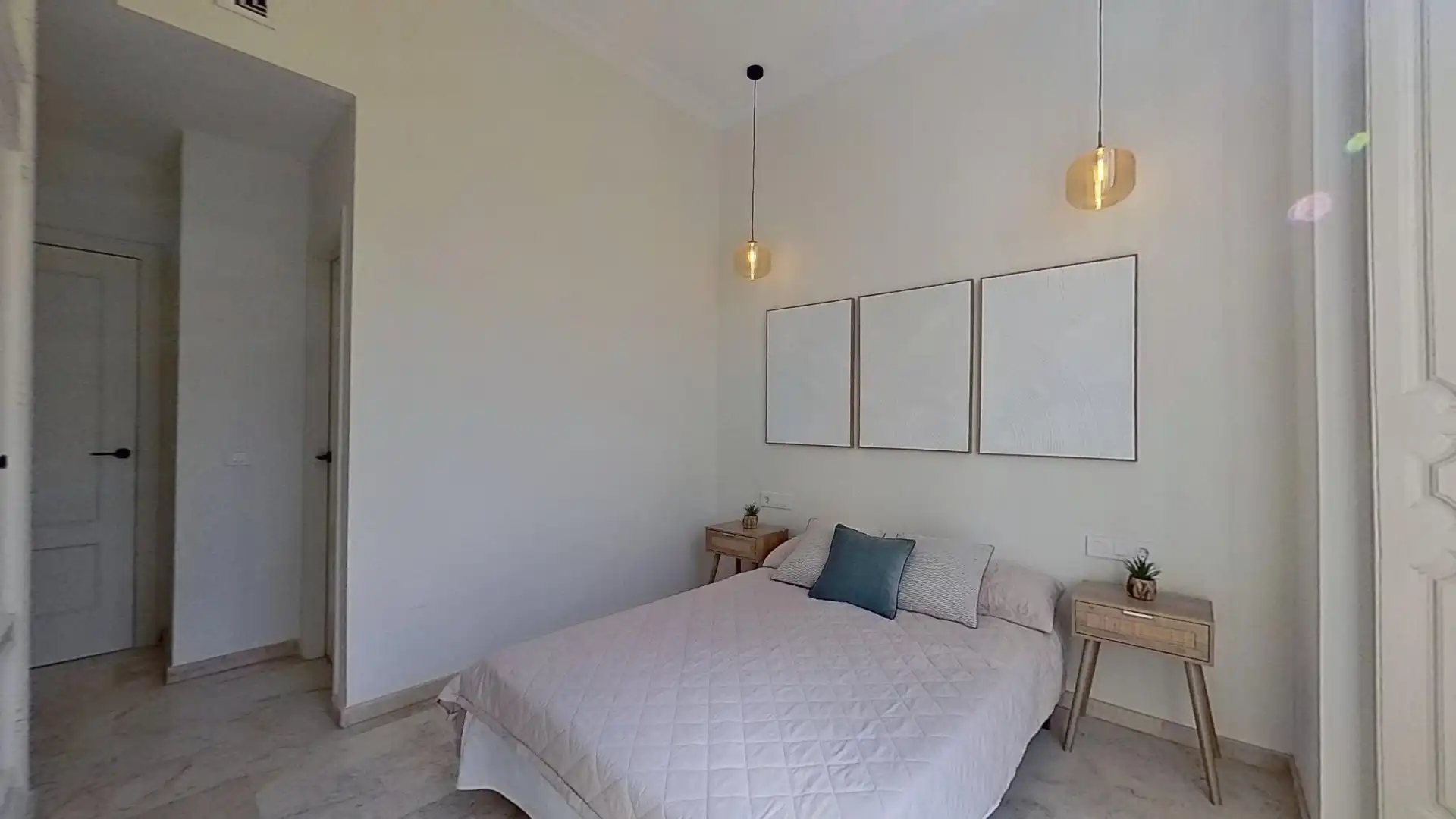 Piso con ascensor en venta en Calle Méndez Núñez, imagen 25