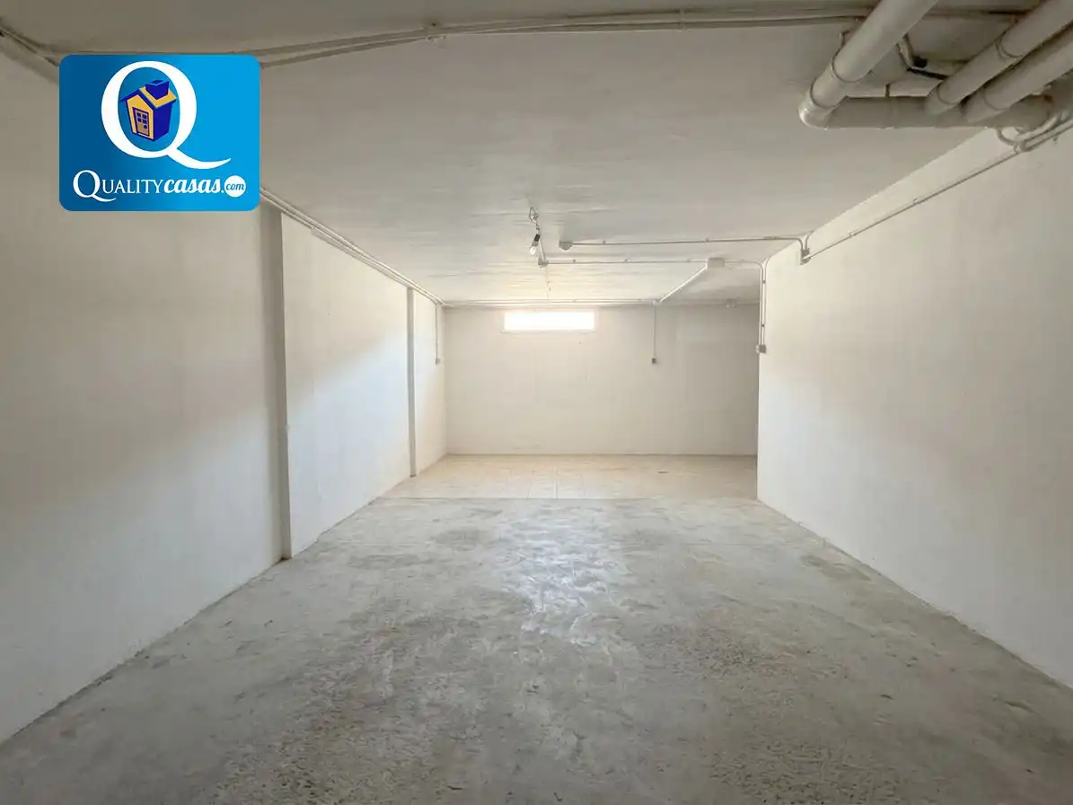 Adosado con piscina en venta en Parque Lo Torrent, imagen 26