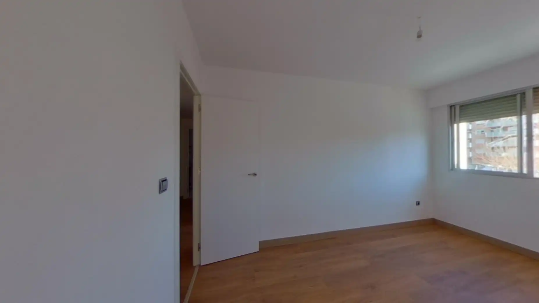 Habitación de Piso en venta en Murcia con Balcón