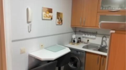 Photo 5 of Flat to rent in La Goleta - San Felipe Neri, Málaga