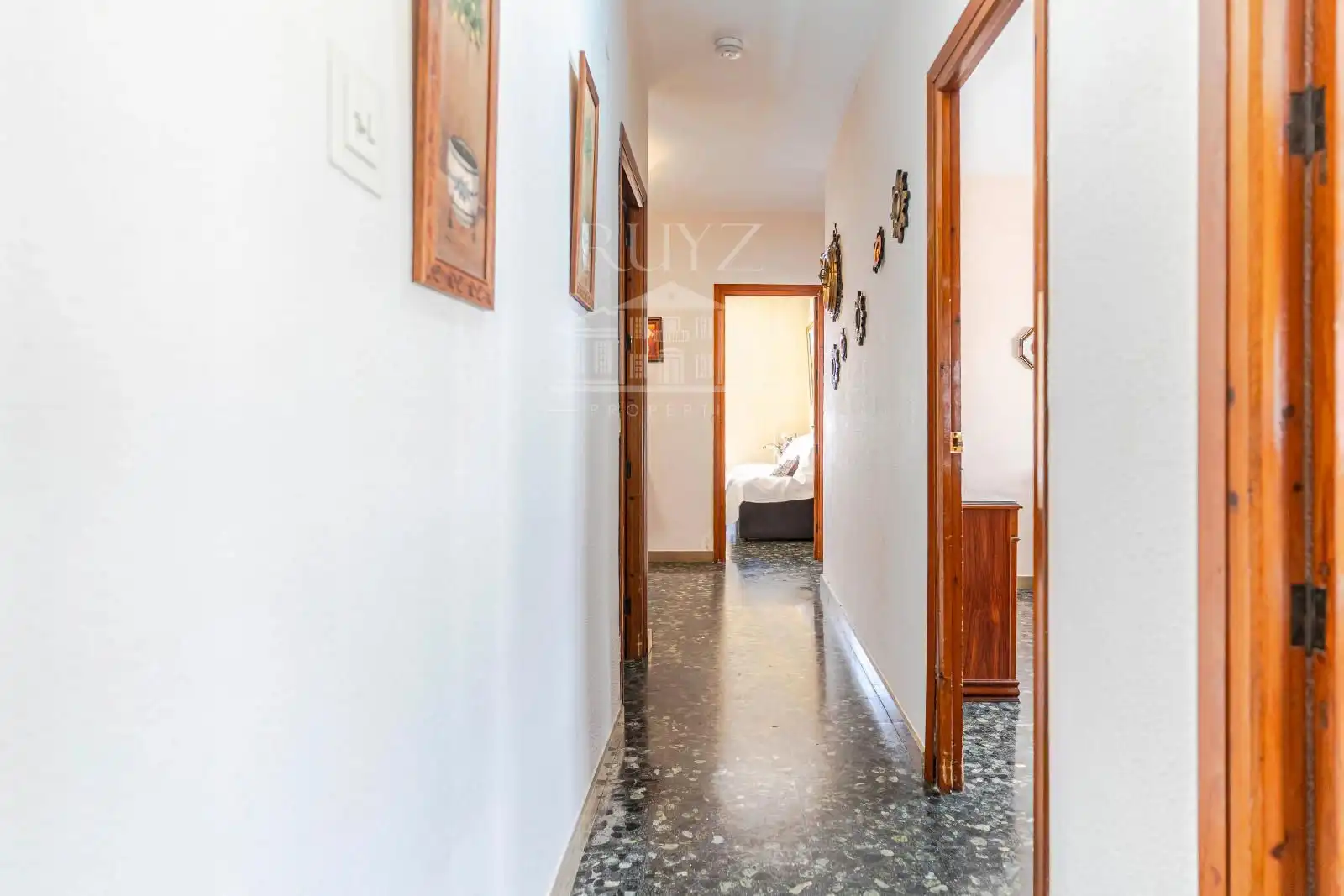 Haus oder Chalet zum Verkauf in Salobreña mit Terrasse, Möbliert und Balkon