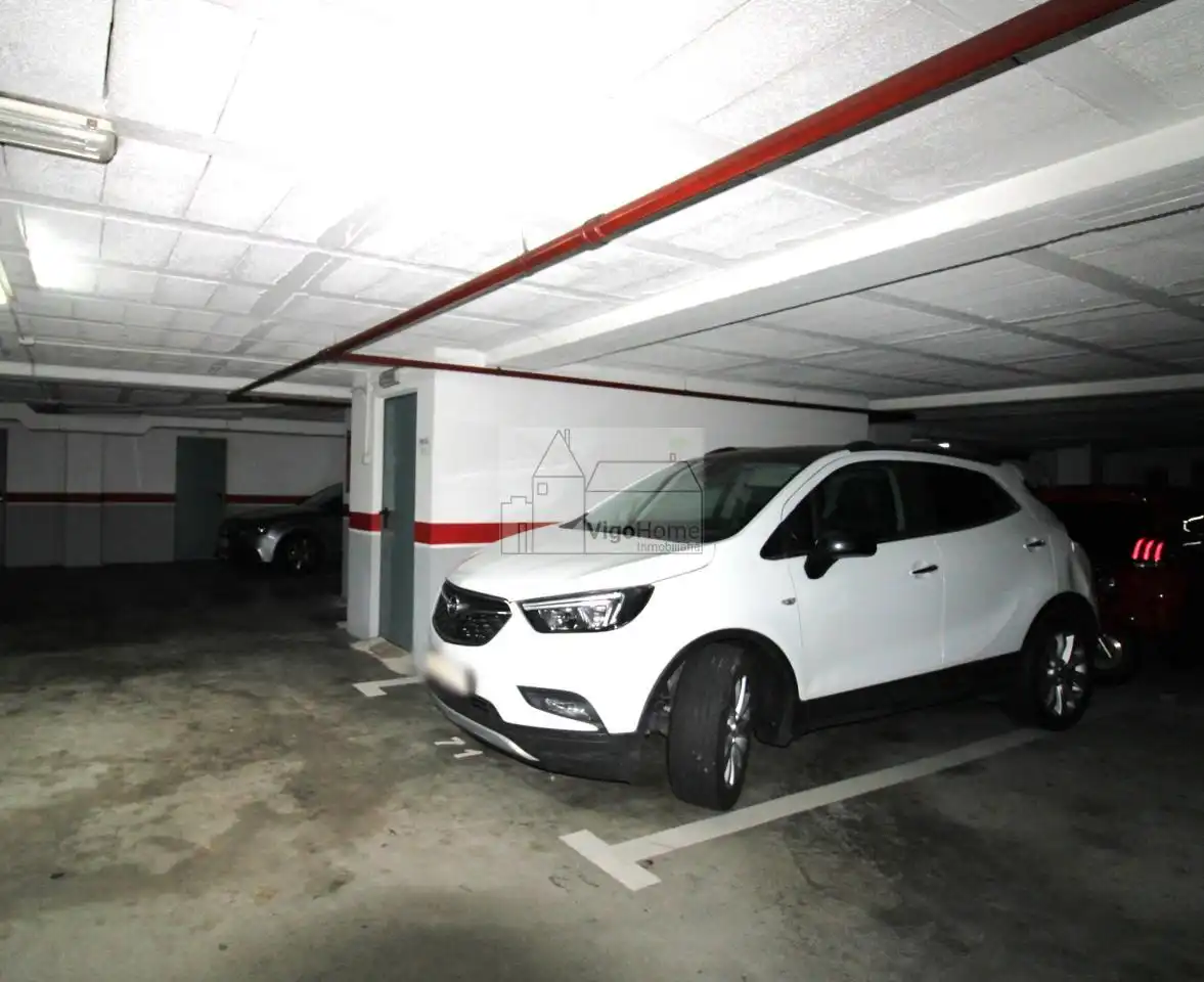 Appartement avec ascenseur à vendre à GARCIA BARBON 48, imagen 34