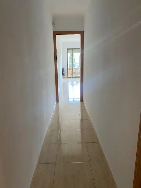Piso en venta en Avinguda Francesc Marimon, 128, Nucli Urbà