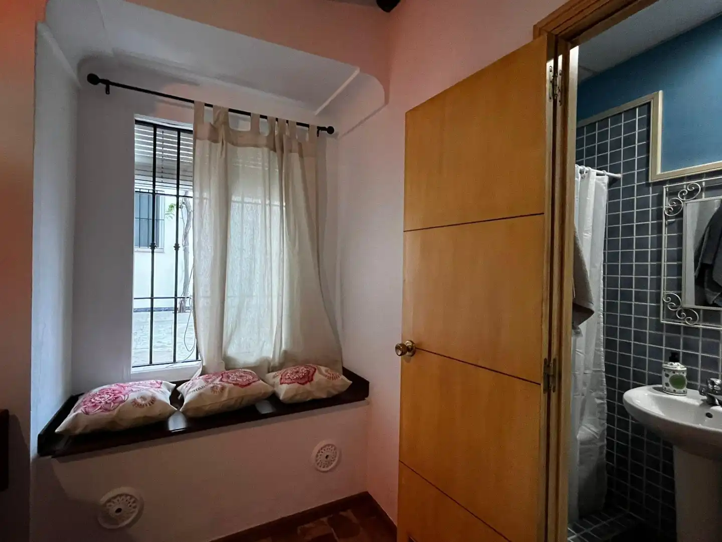 Bedroom of Houses for sale in Morón de la Frontera
