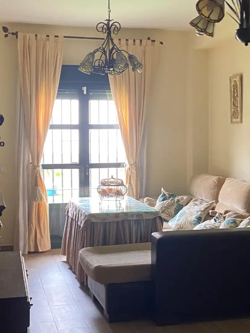 Bedroom of Detached homes for sale in Dos Hermanas