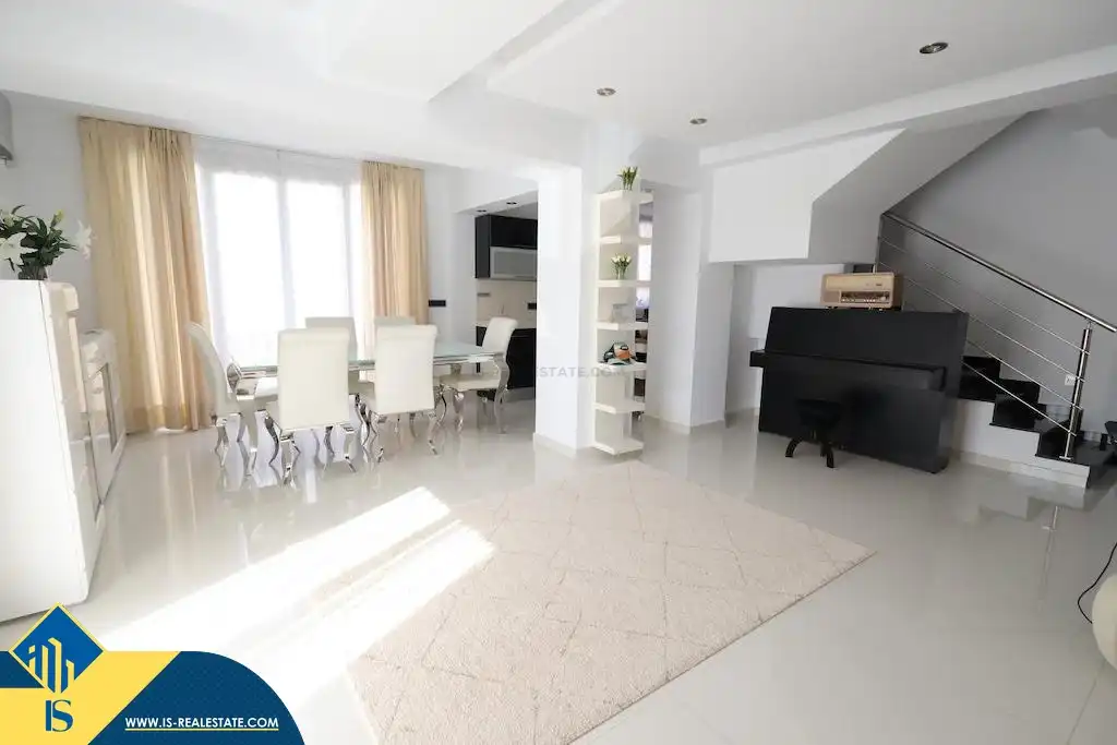 Villa mit Pool zur Miete in Orihuela Costa, imagen 9