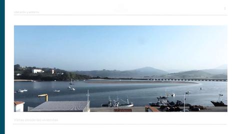 Photo 5 of Flat for sale in Paseo de la Barquera, 53a, San Vicente de la Barquera, Cantabria