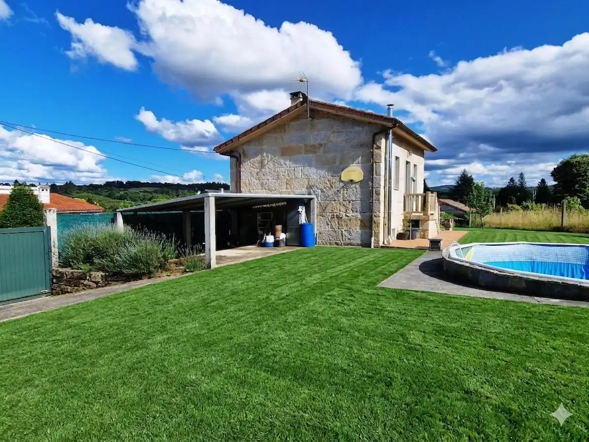 House with pool for sale in ou-540, imagen 9
