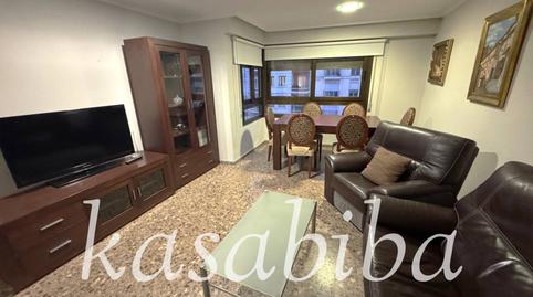 Photo 2 of Flat to rent in Calle Guillem de Castro, El Botànic,  Valencia Capital