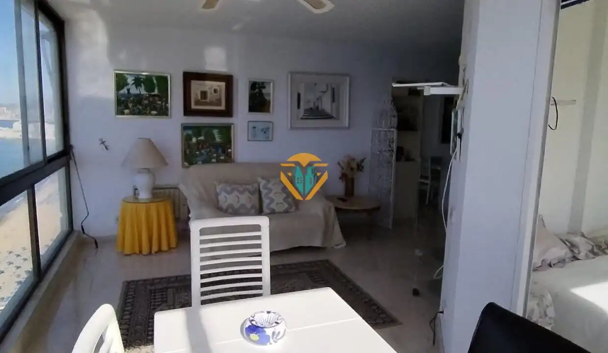 Flat with pool for sale in Playa de Levante, imagen 4