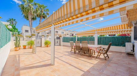 Foto 2 de Casa adosada en venta en Asoc Victimas Terrorismo, Parque Acuático - Sector 25, Torrevieja