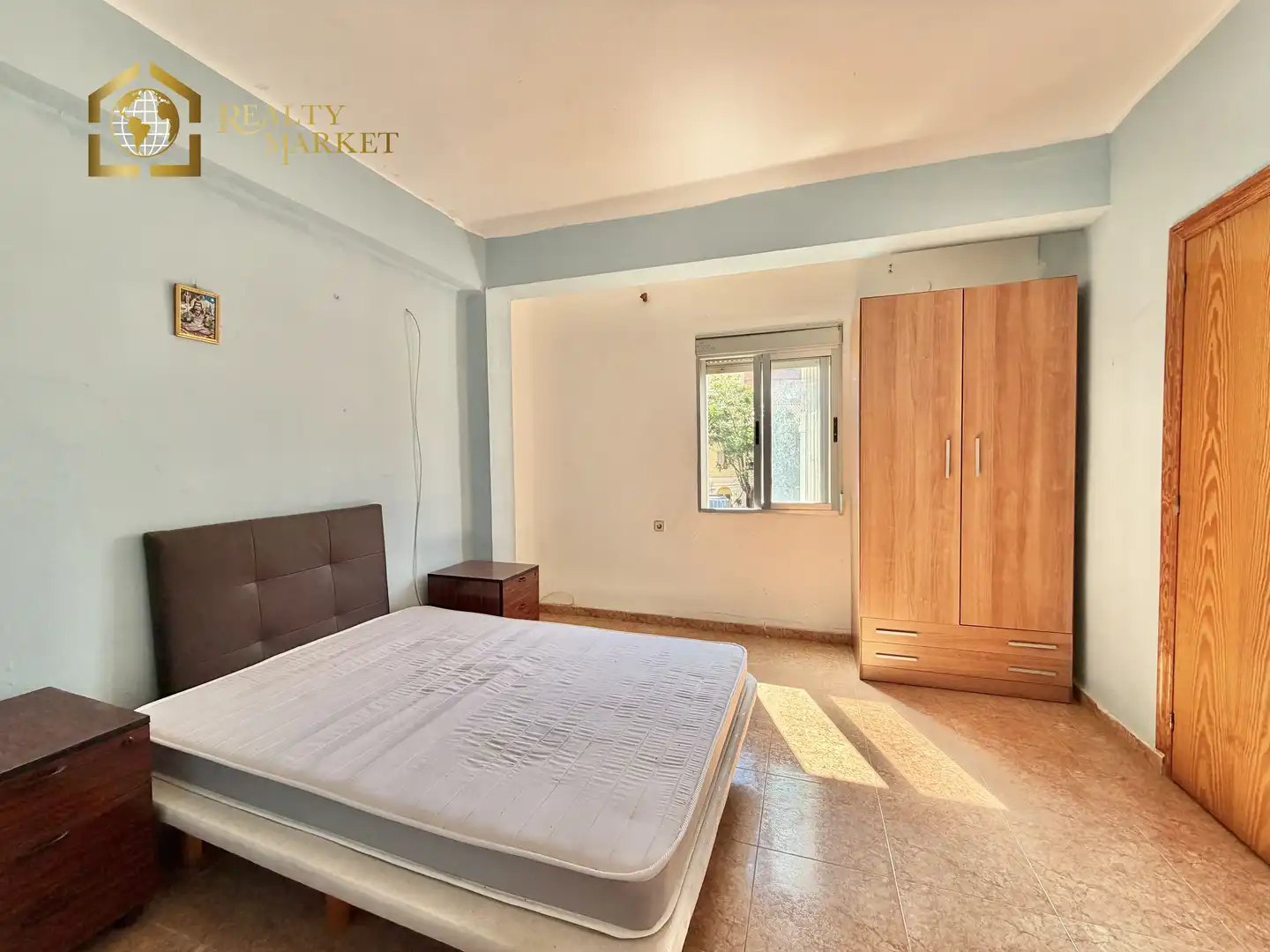 Habitación de Piso en venta en Valencia con Terraza y Amueblado