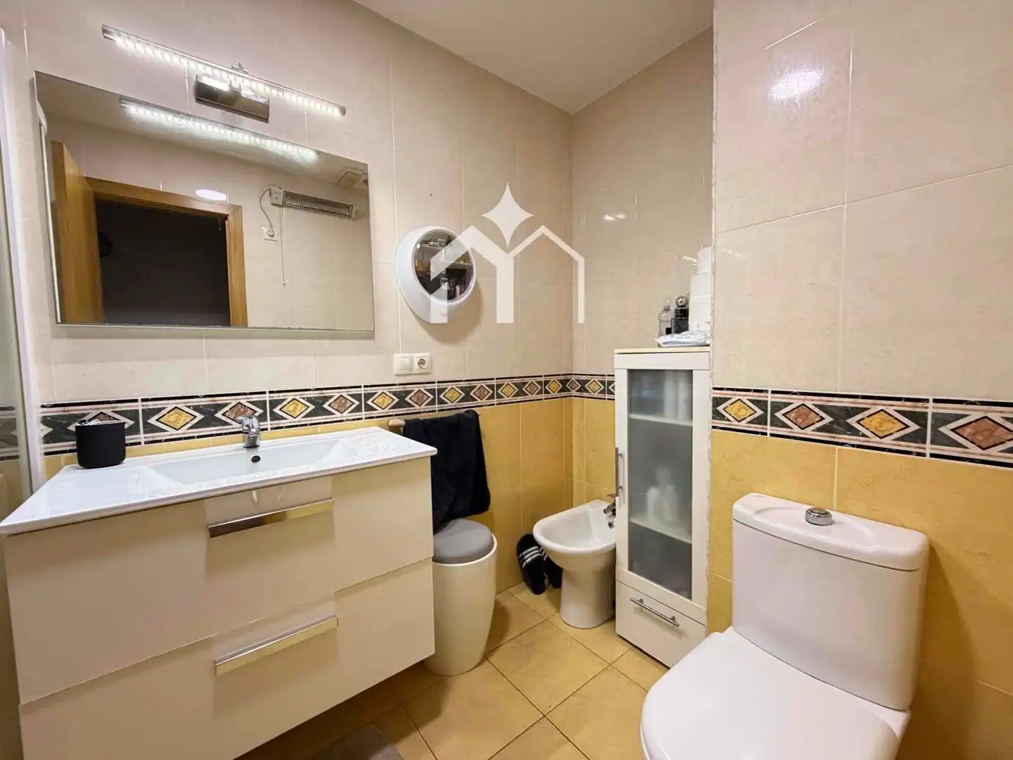 Wohnung mit Aufzug zum Verkauf in Coiro, imagen 4