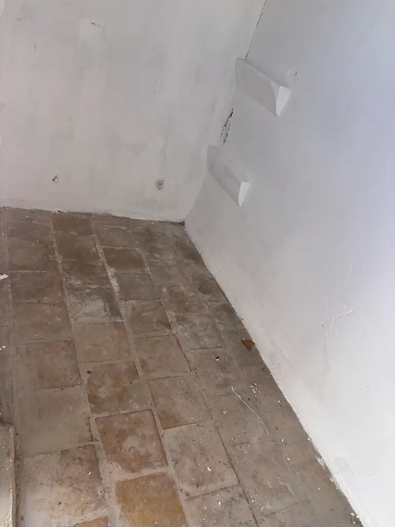 Pis en venda en  Palma de Mallorca amb Parquet, Traster i Forn
