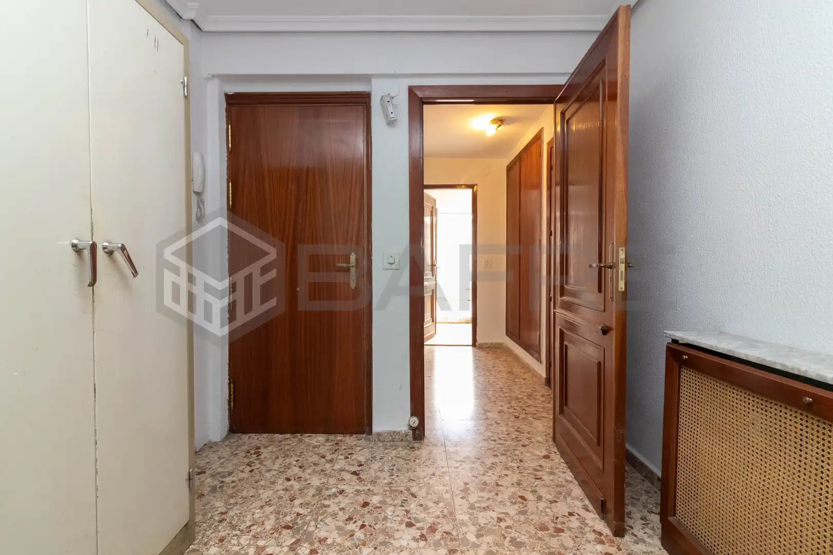Flat for sale in Madrid  with Heating and Terrace