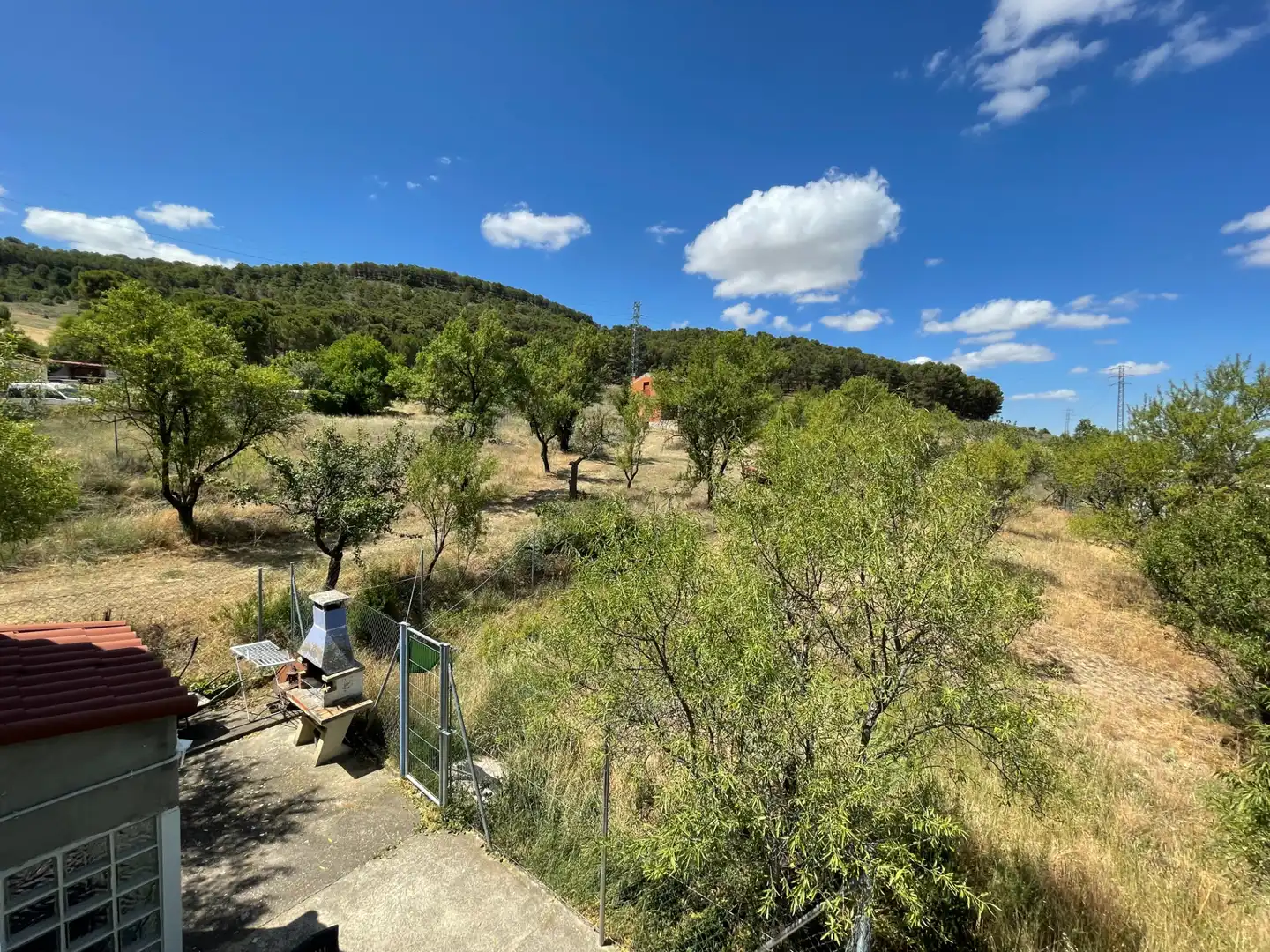 Casa rústica amb jardí en venda a Camino Quijonal 15, imagen 65
