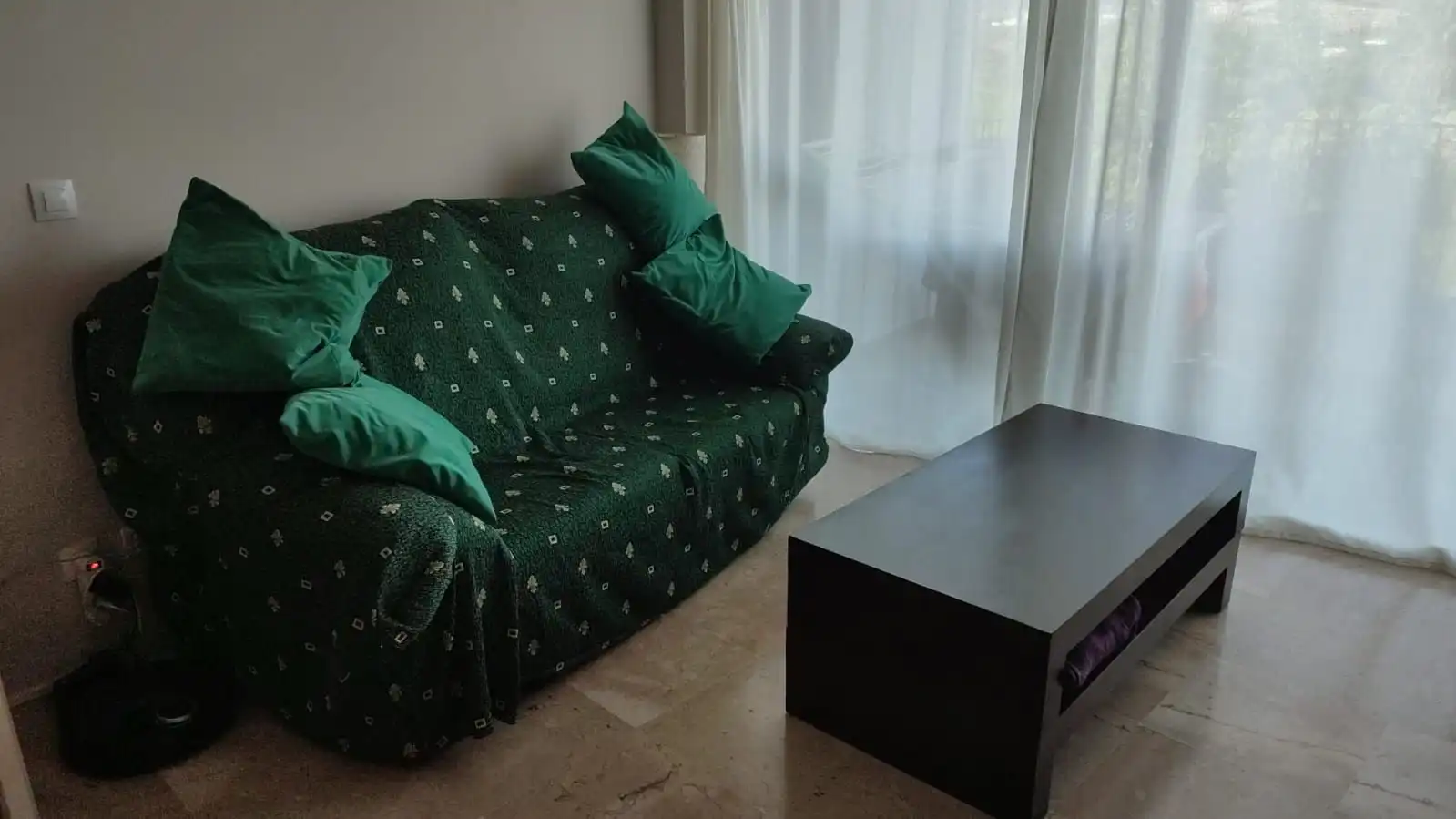 Apartment with terrace to rent in Alquería - Torrealquería, imagen 5
