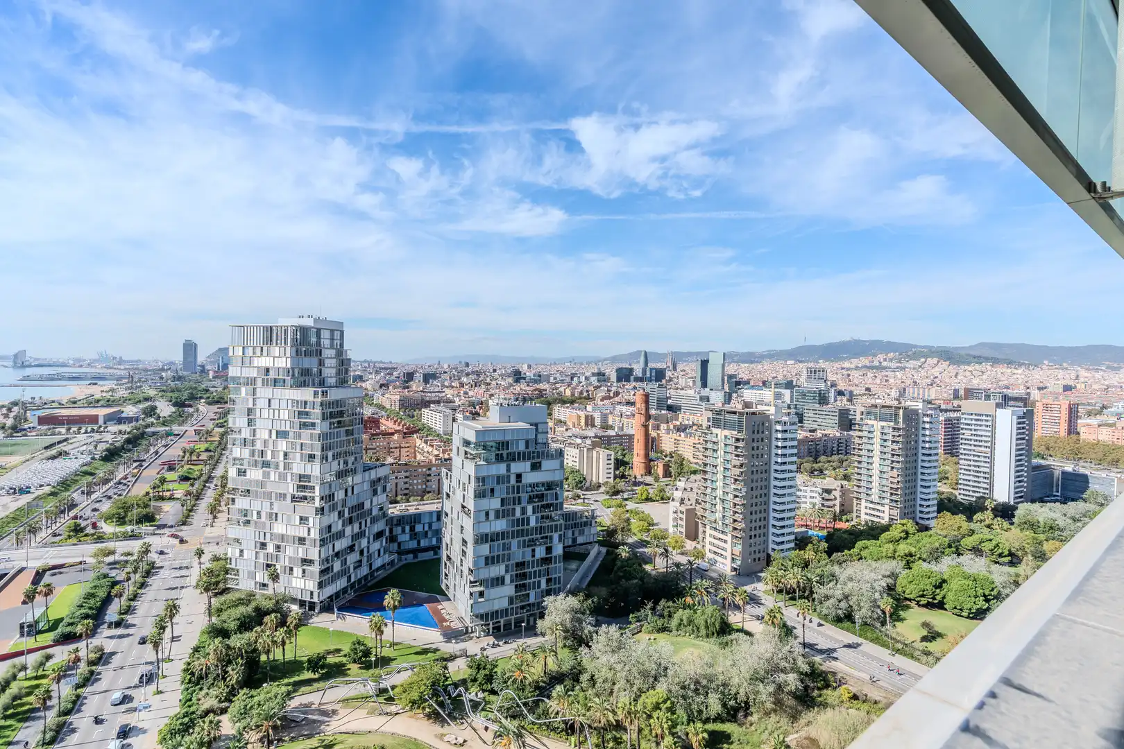 Duplex avec terrasse à vendre à Sant Martí, imagen 6