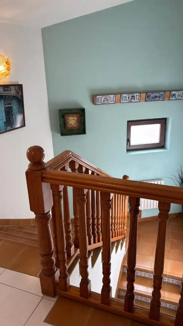 Casa o chalet en venta en Motilla del Palancar con Aire acondicionado, Calefacción y Parquet