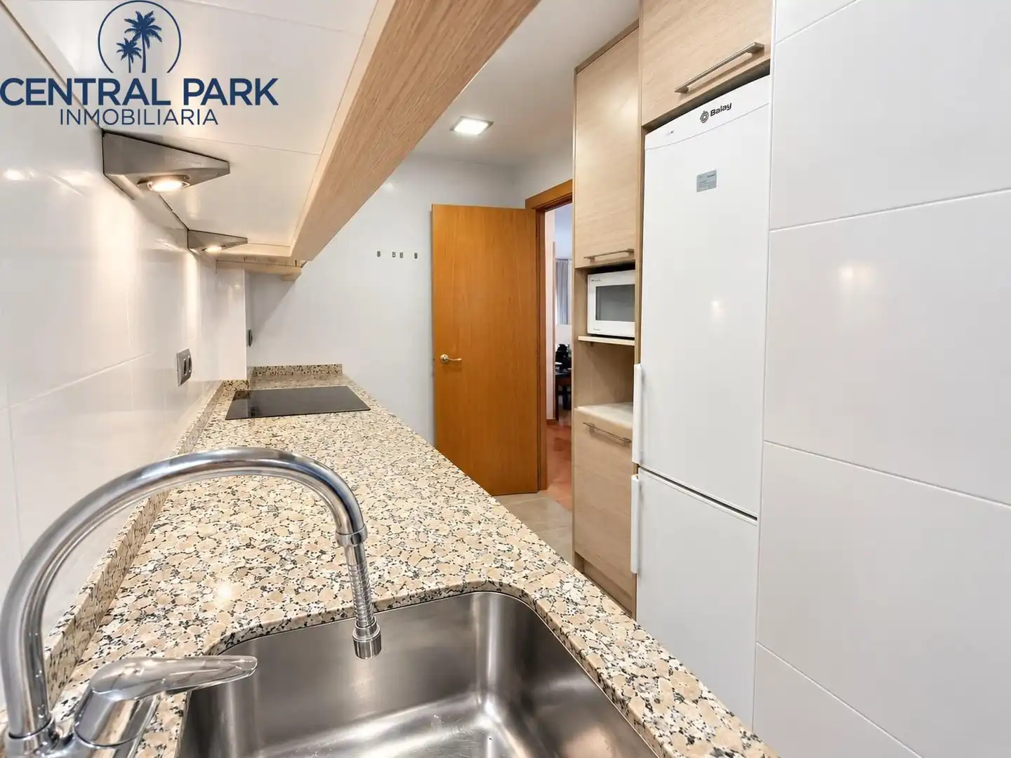 Apartament amb piscina en venda a Calle TORTOSA, imagen 14