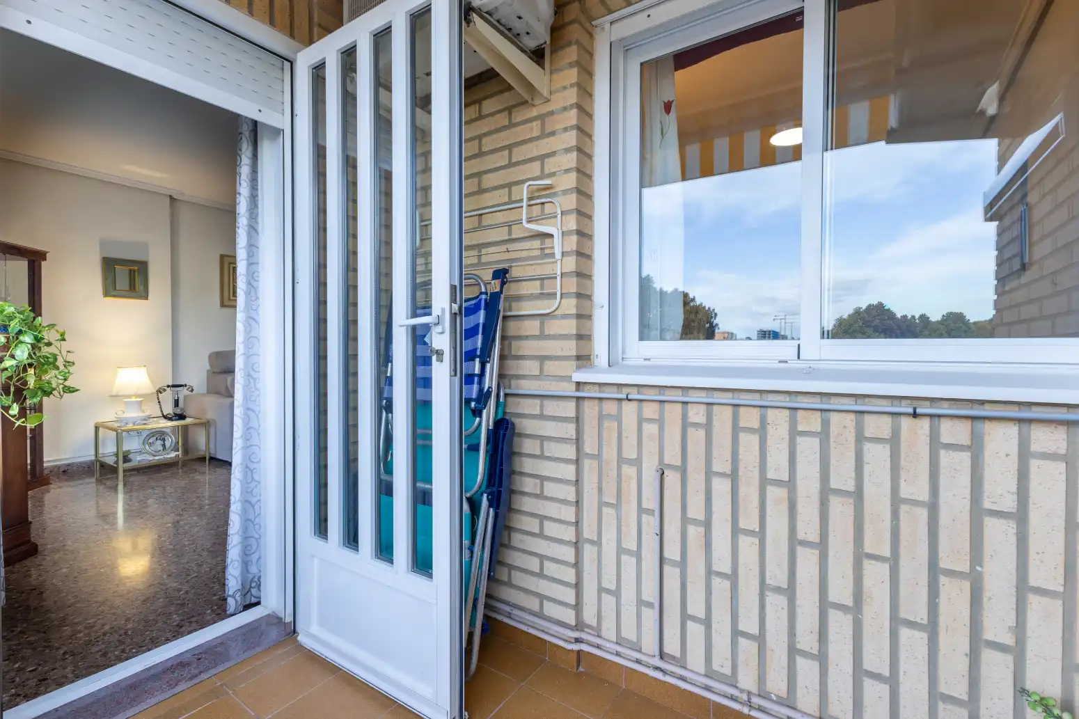 Wohnung mit Terrasse zum Verkauf in Puerto de Sagunto, imagen 41