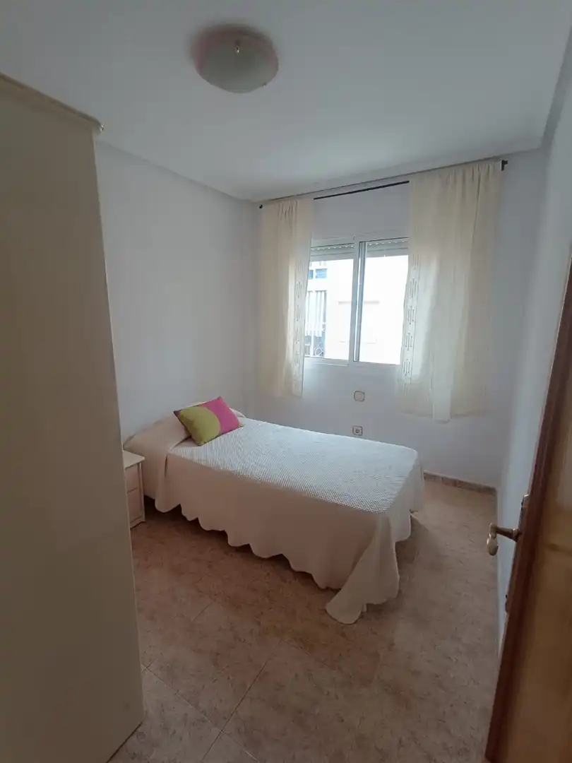 Apartment mit Terrasse zur Miete in Mar Menor de Cartagena – Cabo de Palos, imagen 13