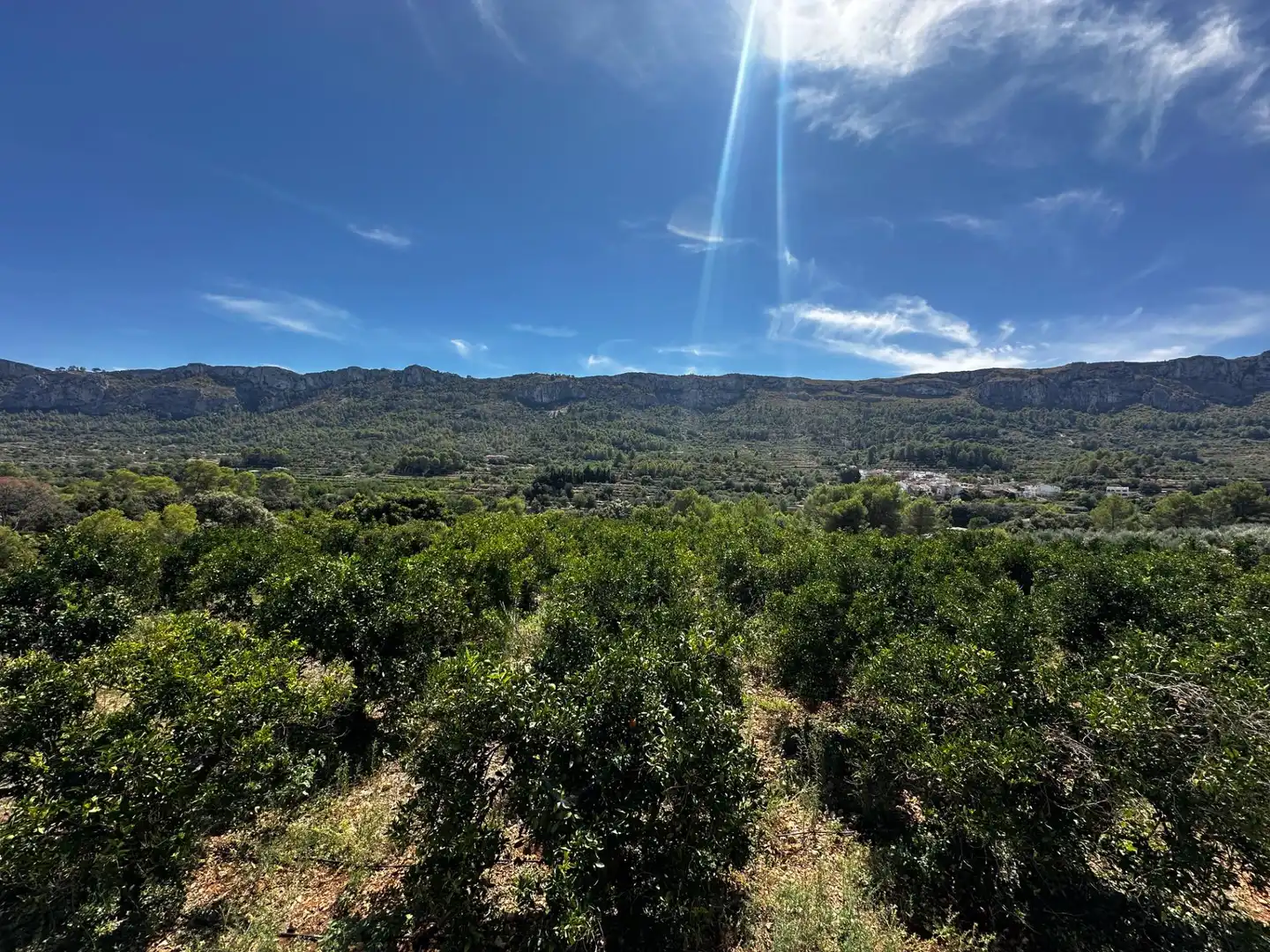 Casa in vendita a La Vall de Gallinera, imagen 16
