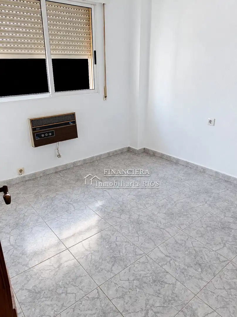 Habitación de Piso en venta en La Paz