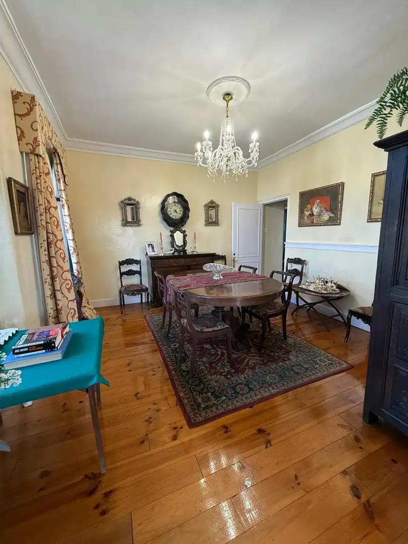 Comedor de Casa o chalet en venta en Algeciras