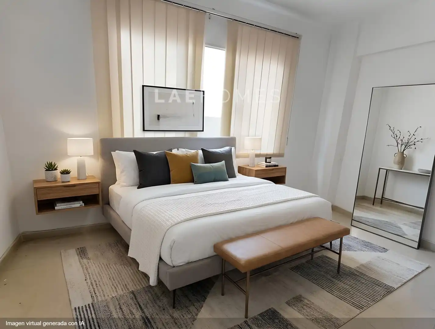 Wohnung zum Verkauf in Calle Obispo Climent, imagen 21