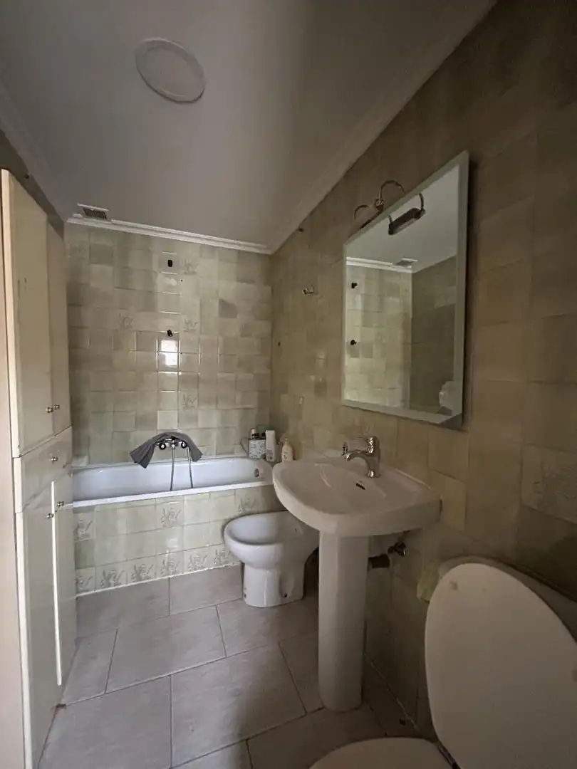 Bathroom of Houses for sale in Valtierra  with Community pool