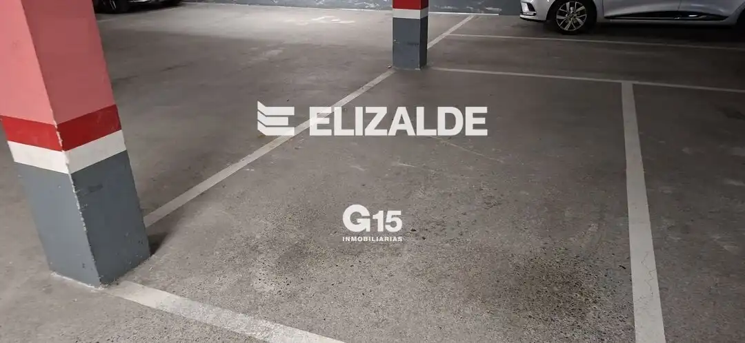 Parking de Piso en venta en Donostia - San Sebastián  con Calefacción, Terraza y Trastero