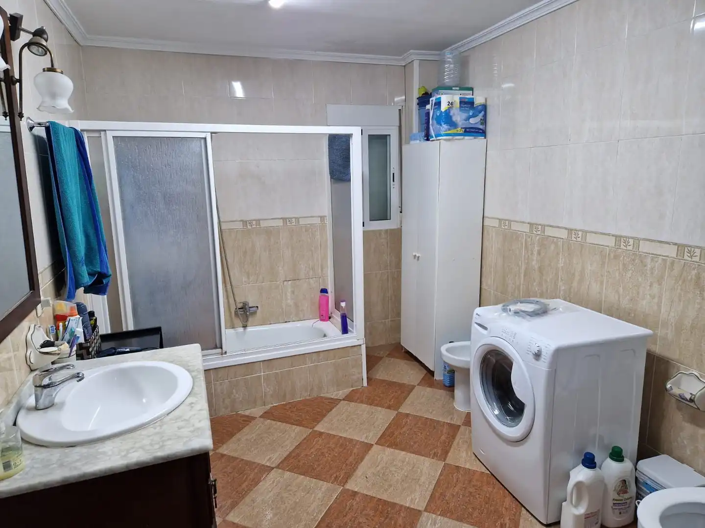 Casa in vendita a Villanueva de la Serena, imagen 7
