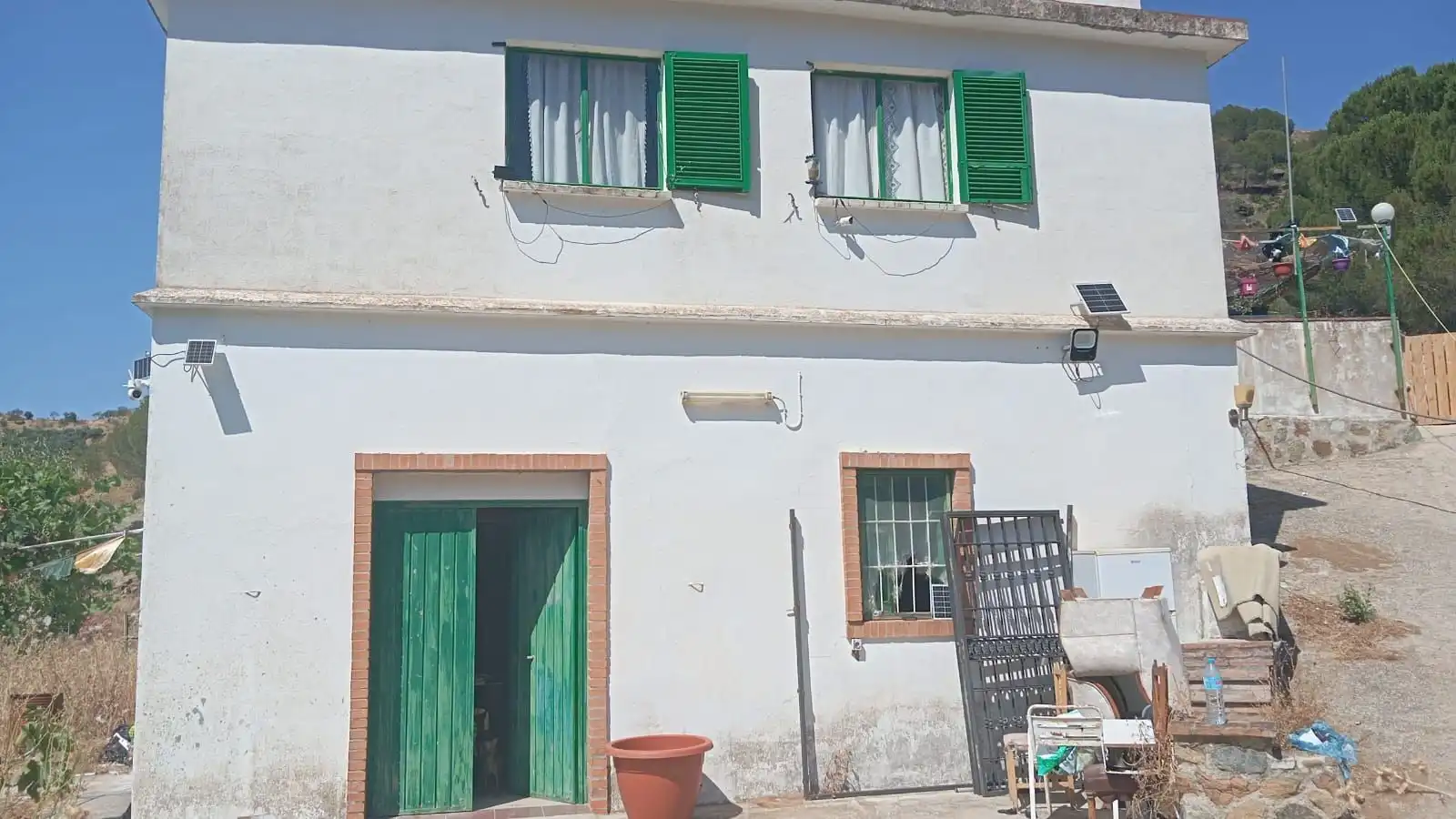 Casa rustica in vendita a Camino Los Guaperos , Paraje Majada Llana,, imagen 33