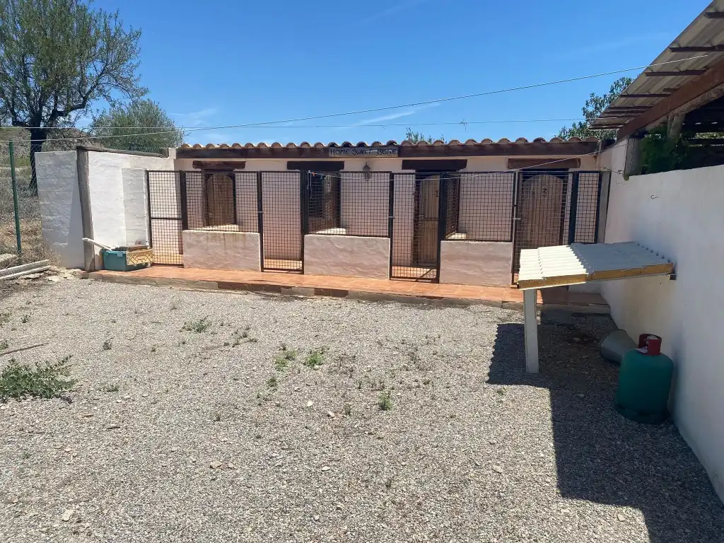 House for sale in Huércal-Overa, imagen 6