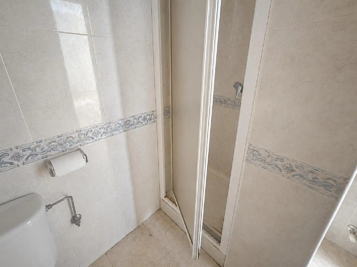 Bathroom of Flat for sale in Ciudad Rodrigo  with Terrace