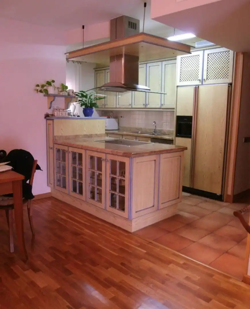 Flat with terrace for sale in Port - Horta de Santa María, imagen 8