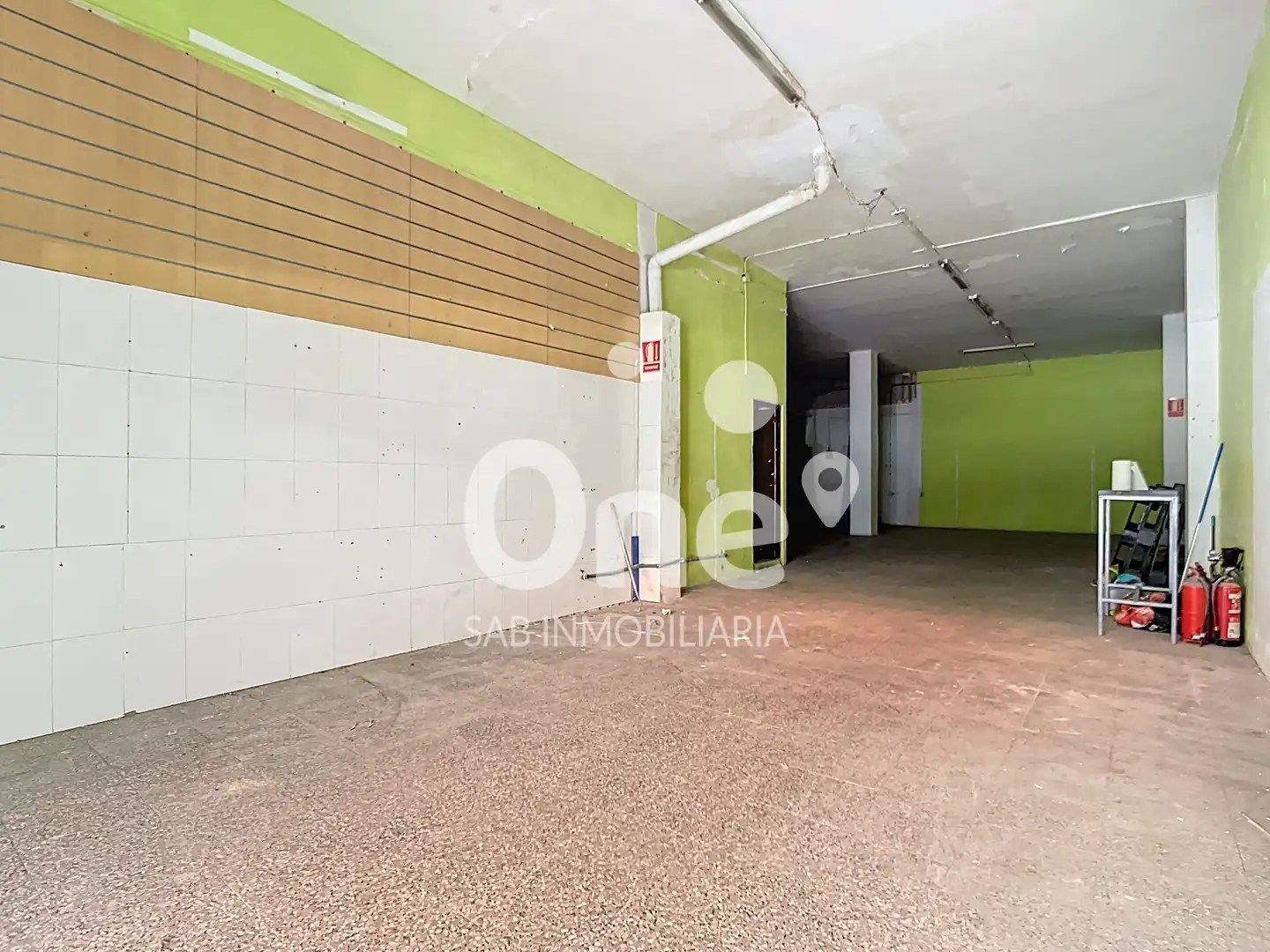 Local en venta en Valencia