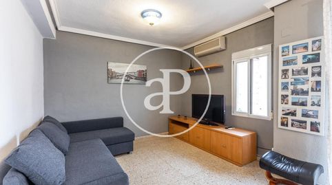 Foto 4 von Wohnung zur Miete in Carrer del Riu Tajo, La Malva-rosa, Valencia Capital