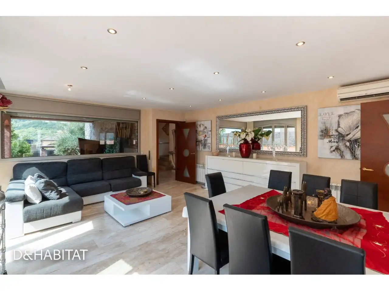 Casa con piscina in vendita a Viladecavalls, imagen 10