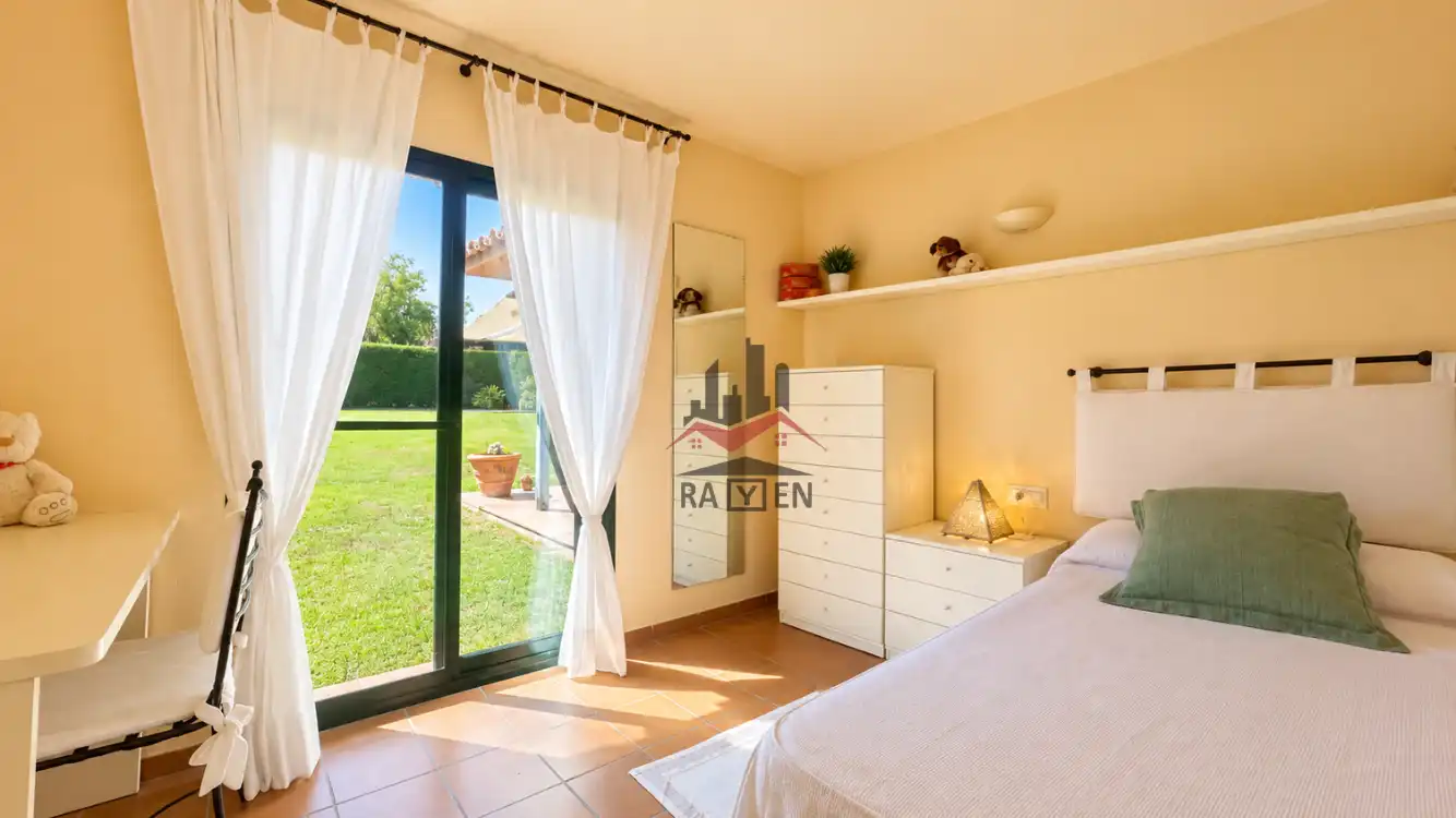 Villa con giardino in vendita a Navata, imagen 40