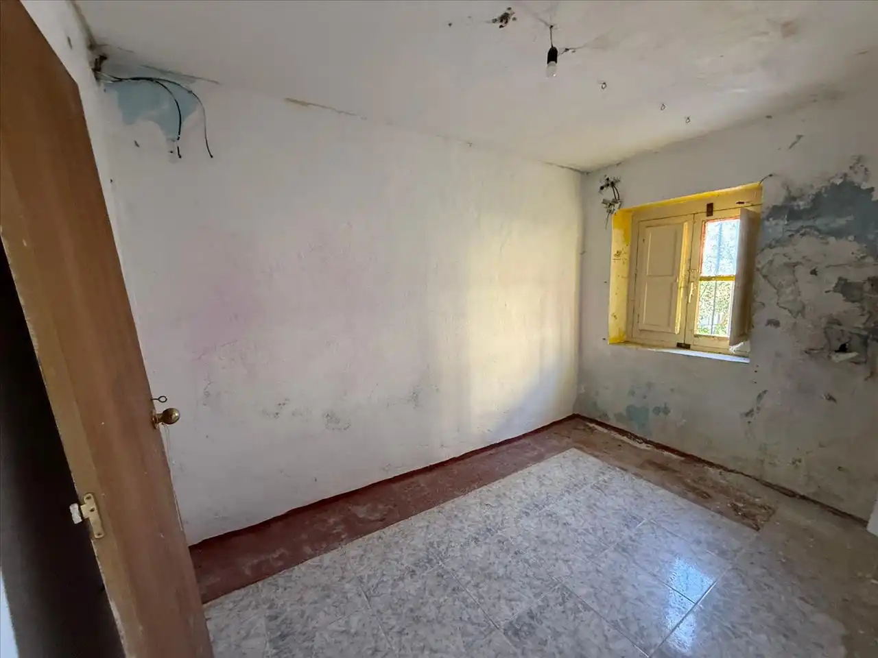 Schlafzimmer von Wohnung zum Verkauf in Santa Fe